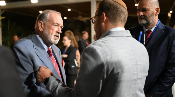 SUA evacuaează cetățenii americani din Israel. Semnal de alarmă în Orientul Mijlociu