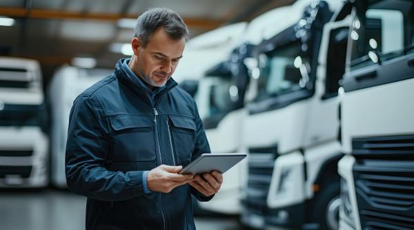 Ghid RO e-Transport, actualizat: reguli, termene și amenzi