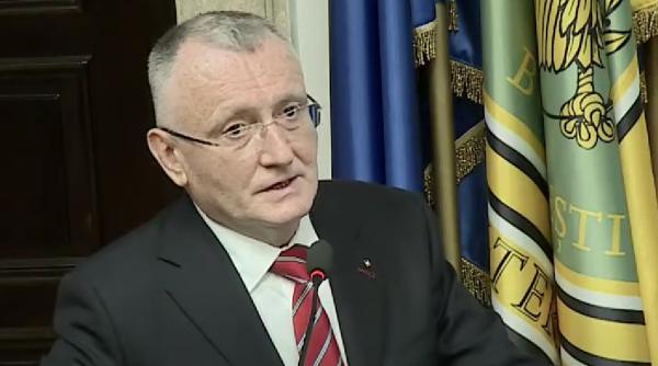 Sorin Cîmpeanu: Finanțarea învățământului superior „ne arde”. Soluția? Parteneriate public-private și asumare politică reală