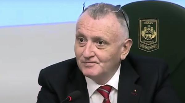 Sorin Cîmpeanu: „Guvernul și-a făcut treaba. Noi, universitățile, am eșuat parțial la învățământul dual”