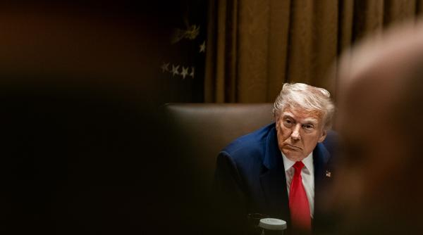 Trump spune că americanii au prea multe sărbători în care nu se lucrează: „Ne costă miliarde. Trebuie să schimbăm asta!”