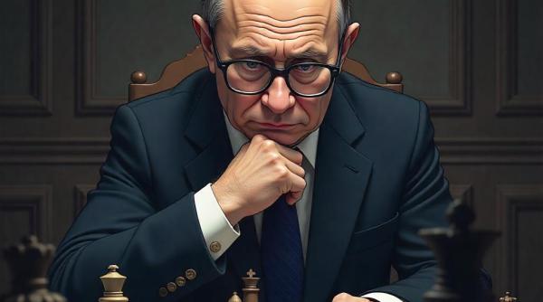 Vladimir Putin va fi personaj de desene animate în seria "Prostokvaşino"