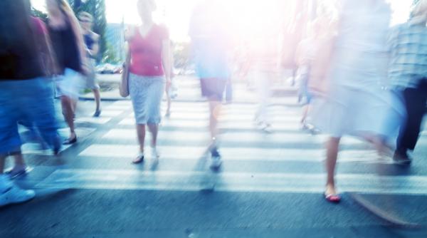 Harta sărăciei și a bogăției în Europa: Ce loc ocupă România - Analiză