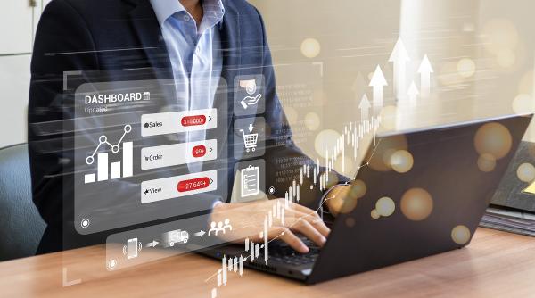 10 beneficii ale implementării unui sistem ERP pentru afacerea ta e-commerce 