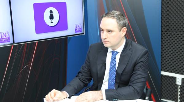 Alexandru Nazare: Fără măsuri serioase, imediate, credibile, riscurile la adresa României sunt extrem de mari