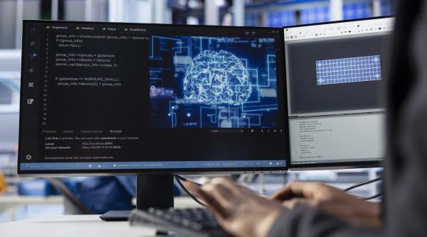 Black Sea AI Gigafactory, oportunitate uriaşă pentru ca România să devină lider regional în domeniul inteligenţei artificiale