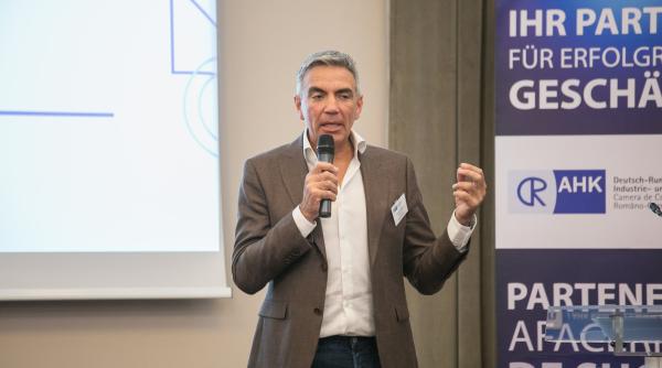 Afacerile vicepremierului Dragoș Anastasiu: de la firmă de turism la holding de investiții