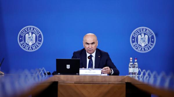 Cele trei măsuri din programul de guvernare care îi vor lovi dur pe români