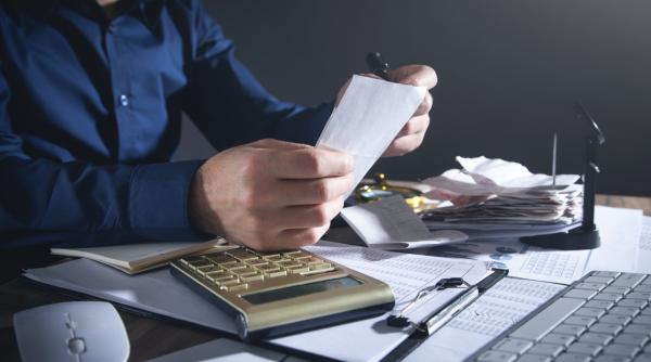 1 iulie, zi critică pentru contribuabili. ANAF începe aplicarea sancțiunilor e-TVA