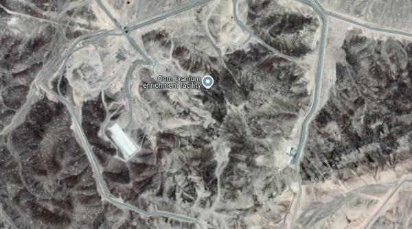 Raportul Pentagonului: Daune limitate după bombardamentele americane în Iran