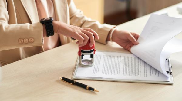 ANAF închide robinetul unor informații! Acces doar cu interes legitim