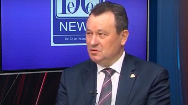 Direcția economiei românești. Prof. univ. dr. Nicolae Istudor, LIVE la DC News