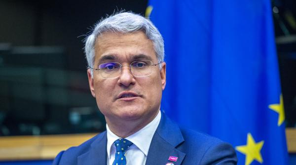 Dragoș Pîslaru: Proiecte de 7,8 miliarde euro din PNRR nu pot fi finalizate