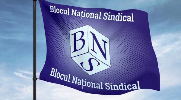 BNS acuză lipsa transparenței și cere amânarea OUG privind salarizarea bugetarilor