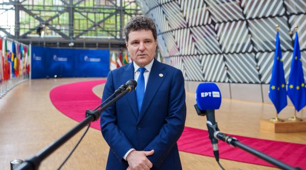 Nicușor Dan anunță tăieri „grosiere” în sporurile bugetarilor: Ce îi așteaptă pe angajații statului