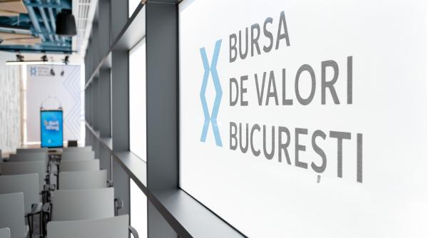 BVB încheie săptămâna în creștere pe majoritatea indicilor