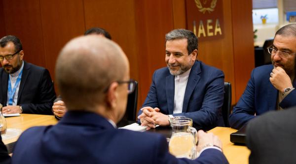 Iranul în contrazice categoric pe Donald Trump: Sunt doar speculații!