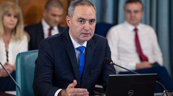 "E momentul adevărului". Ministrul Finanţelor arată cât de gravă e situația financiară a României