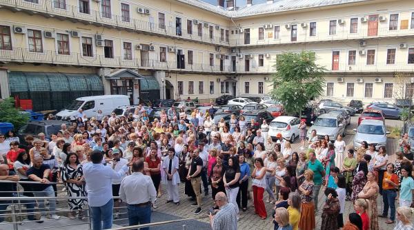 Lista tăierilor care intră în vigoare de la 1 iulie a devenit oficială