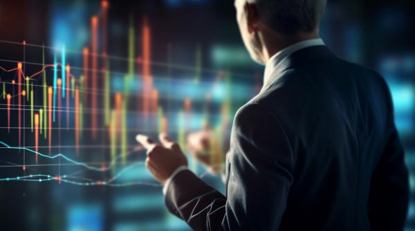 Optimism pe piețele europene, pe fondul progreselor în negocierile comerciale globale