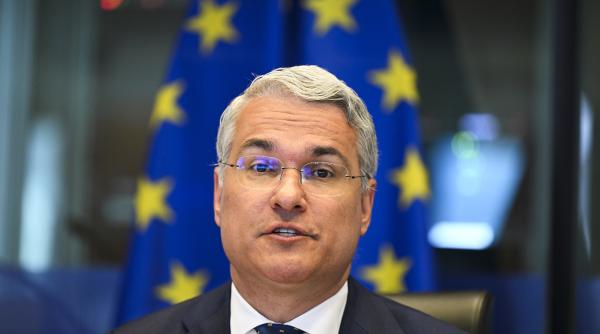 Vestea bună a zilei. Dragoș Pîslaru: România va absorbi integral fondurile nerambursabile din PNRR