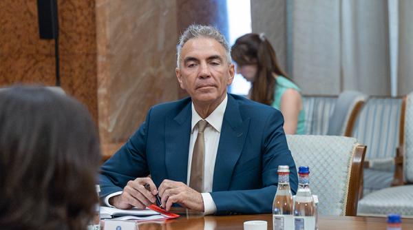 Pachetul fiscal va fi decis miercuri. Guvernul vrea legiferarea până pe 7 iulie