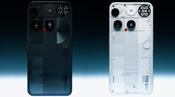 Revoluția designului tech: Nothing lansează un telefon și niște căști cum n-au mai fost!