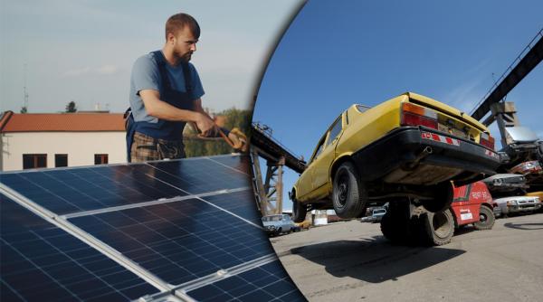 Guvernul suspendă programele AFM. Deciziile finale, în toamnă