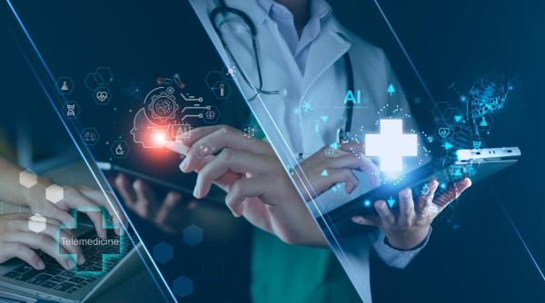 7 avantaje ale chirurgiei robotice ROSA disponibile la MedLife 