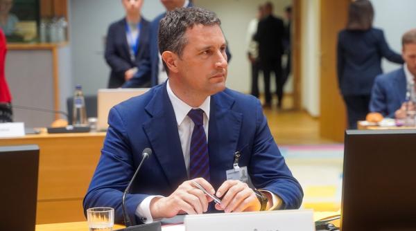 Barna: România, presată de agențiile de rating să ia măsuri fiscale mai dure