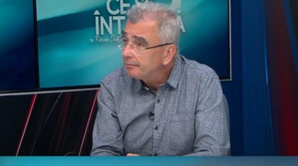 Cum a evitat România intrarea în incapacitate de plată cu ajutorul Băncii Naţionale a Chinei. Petrişor Peiu: Au fost clipe cumplite!