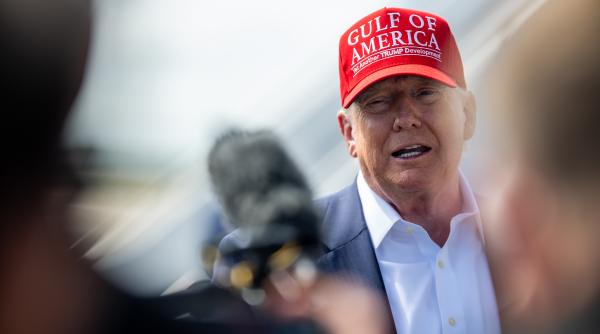 De ce sabotează companiile europene strategia Comisiei Europene în negocierile cu Trump