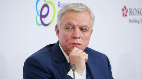 O nouă moarte stranie la Moscova. Încă un oligarh a căzut de la etaj