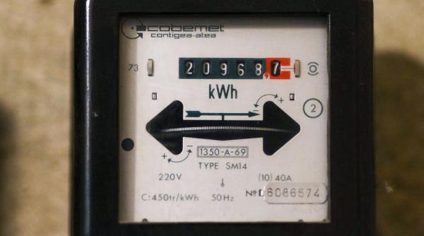 România, în topul celor mai mari prețuri la energie