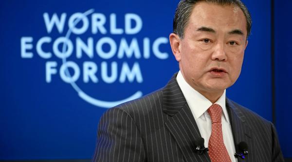 China spune că nu poate accepta o înfrângere a Rusiei în Ucraina 