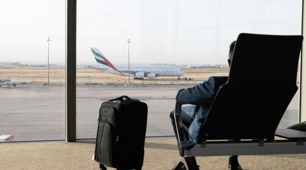 Propunere votată în Parlamentul European: bagaj gratuit de cabină pentru toți pasagerii