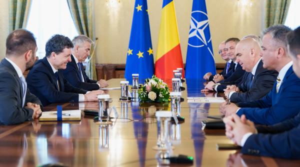 Ce a spus Ilie Bolojan după ce a crescut TVA chiar dacă Nicuşor Dan a semnat că nu se va întâmpla în mandatul său