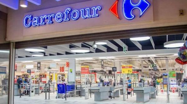 Comunitatea Act for Good, Carrefour: profilul de consum a 3 milioane de utilizatori