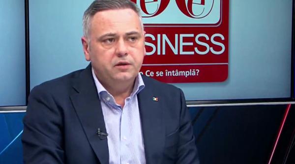 Florin Barbu: Să lăsăm stadioanele, România are nevoie de investiții care aduc bani