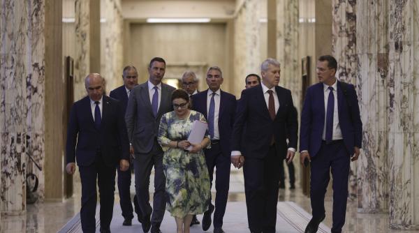 România, în cea mai gravă criză bugetară din istoria recentă: „Dacă ajungem la Junk, adio salarii mari şi investiţii”