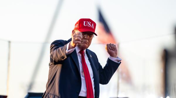 Preşedintele SUA merge la finala Club World Cup, în timp ce FIFA își deschide birou în Trump Tower