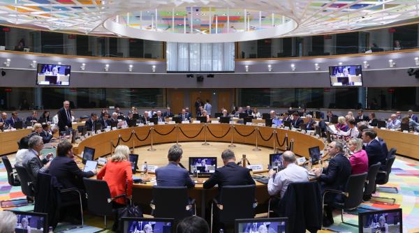 România a prezentat pachetul fiscal la ECOFIN. UE cere acțiuni imediate: Ce urmează