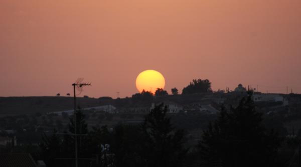 2.300 de morți din cauza caniculei la nivelul întregii Europe