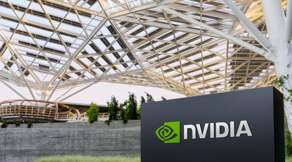 Nvidia, prima companie din lume care a ajuns la o capitalizare de piaţă de 4.000 de miliarde de dolari