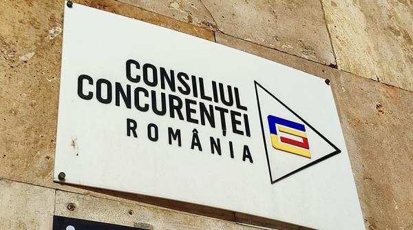 Consiliul Concurenţei analizează o tranzacţie importantă pe piaţa energiei
