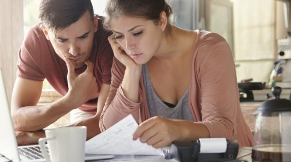 Deducerile personale, tăiate și plafonate. Statul schimbă regulile pentru salariați și părinți