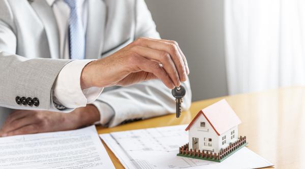 Tranzacții imobiliare iunie 2025: creștere de 7,6% față de anul trecut