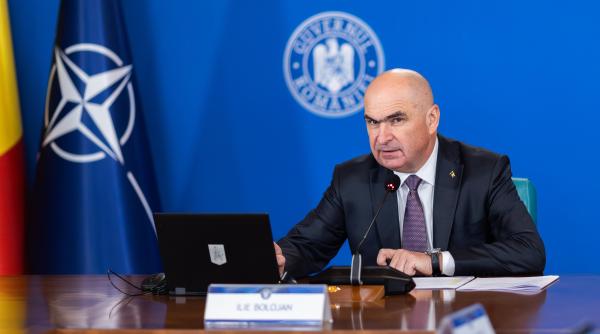 Bolojan anunță ”curățenia” generală în companiile cu capital de stat