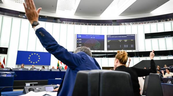 Taxă bombă în UE: Bruxelles-ul vrea bani direct de la marile companii!