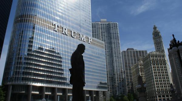 Trump Tower Bucharest. Grupul de afaceri al familiei Trump intenţionează să se extindă în România